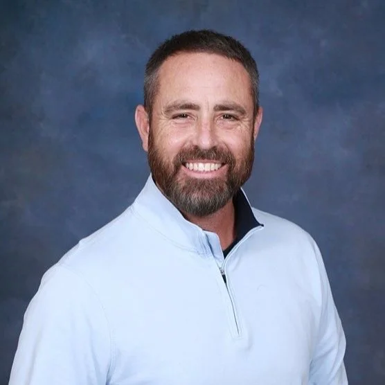 Pastor Neil Janes